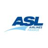ASL Airlines ANCV