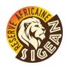 Réserve africaine de Sigean ANCV