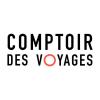 Comptoir des voyages ANCV
