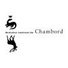 Chambord ANCV
