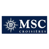 MSC Croisières ANCV