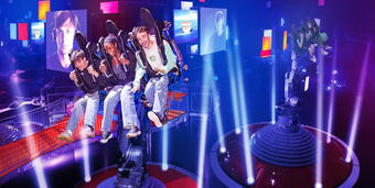 pour les plus téméraires