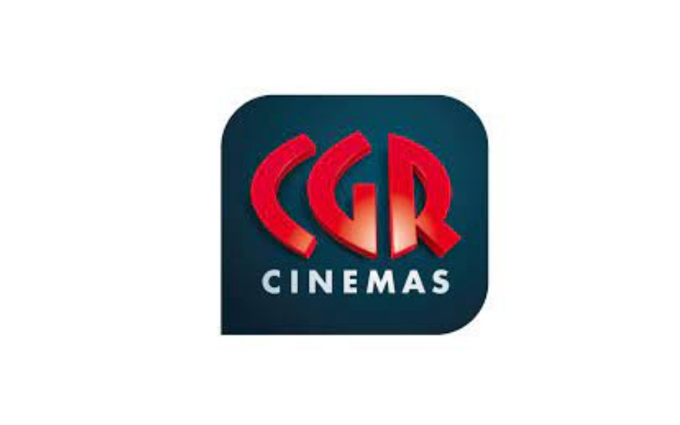 CGR-Cinémas