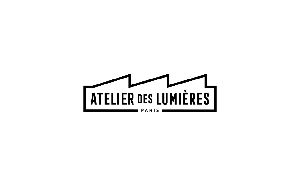 logo atelier des lumières