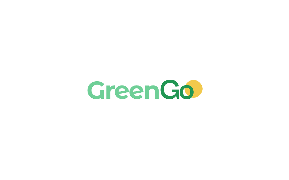 Logo greengo