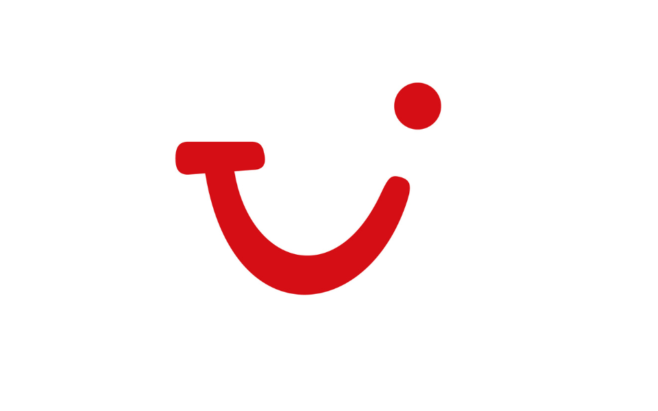 Logo TUI FRANCE