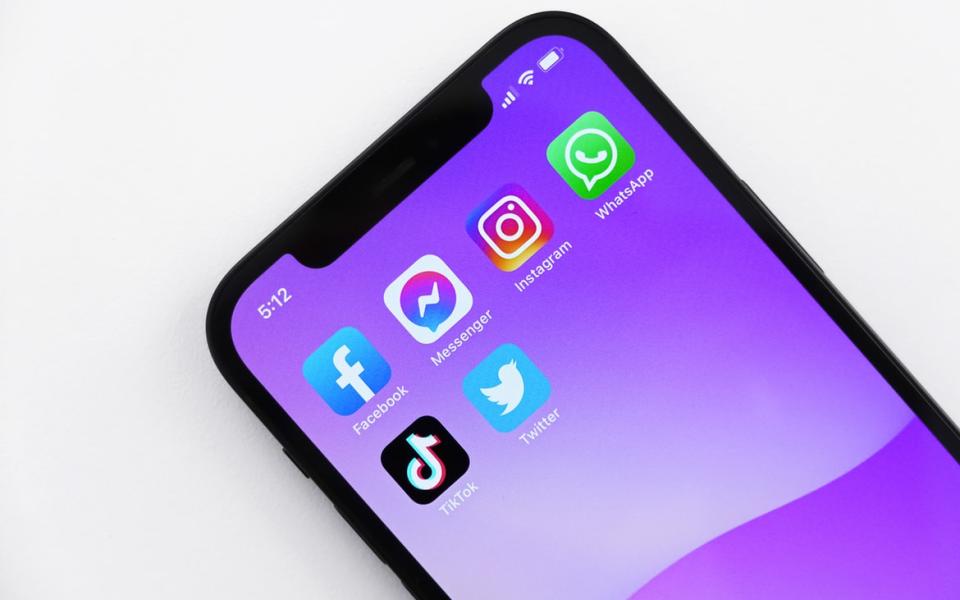 3. Séparer sa présence personnelle et professionnelle sur les réseaux sociaux