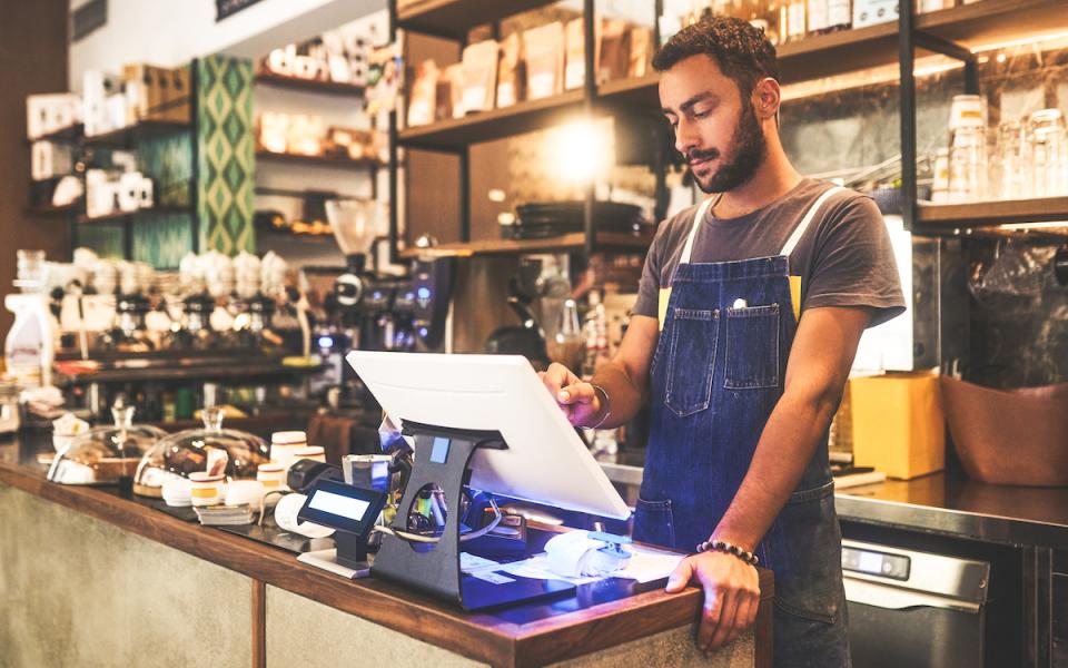 Le temps, c’est de l’argent