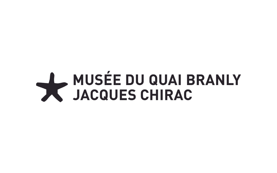 Logo Quai Branly