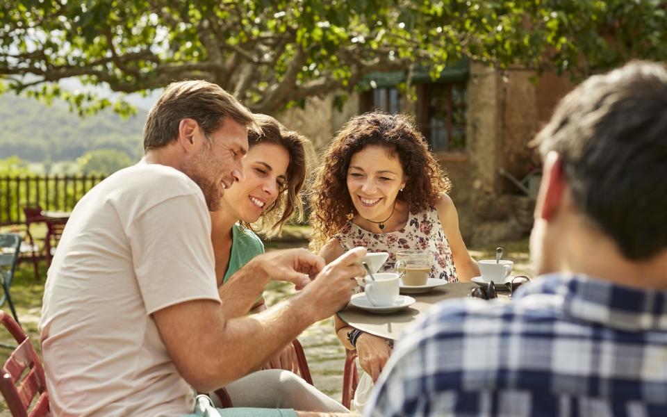 Mojo, l’interactif