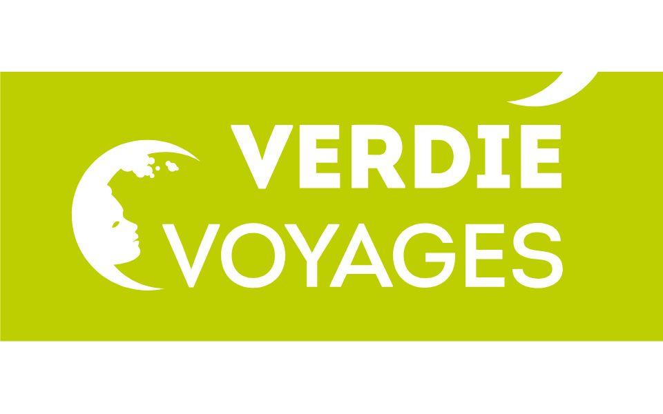 Logo Verdié Voyages