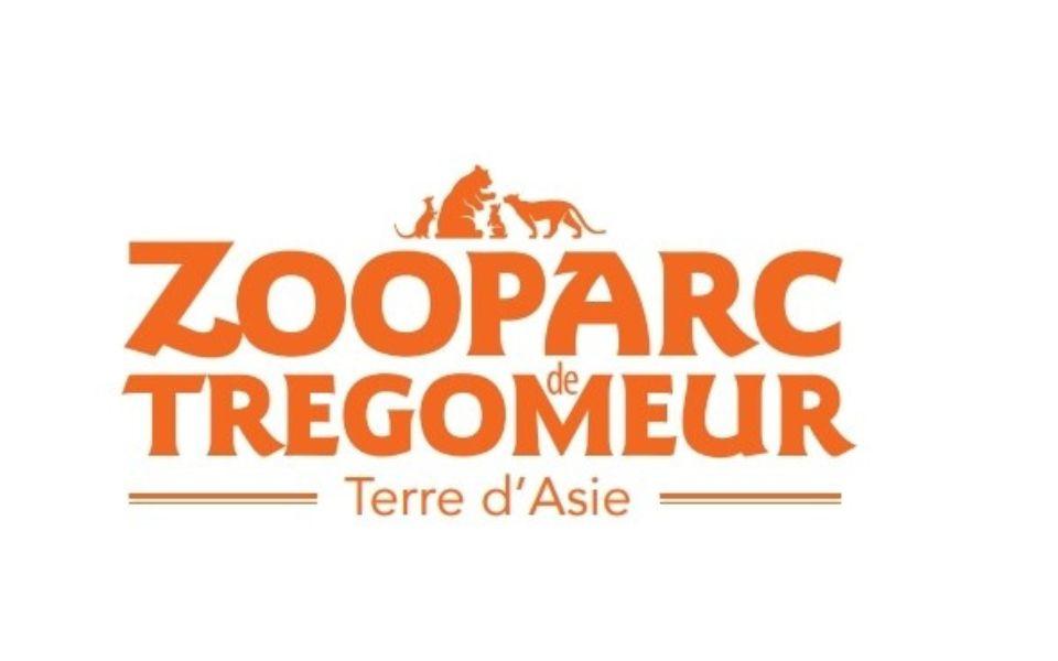 Parc Zoologique de Trégomeur ANCV