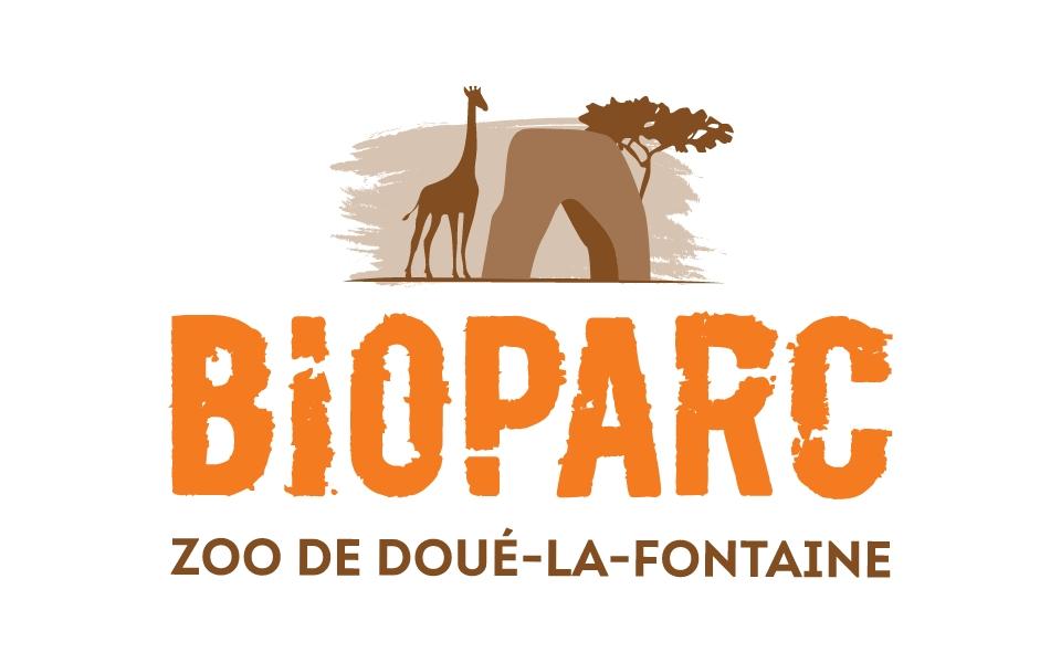 bioparc zoo de doué la fontaine ANCV