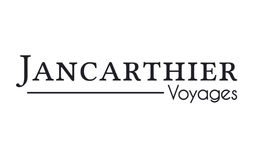 jancarthier voyages ANCV