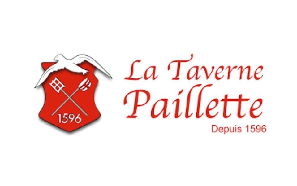 La Taverne Paillette avec les Chèques-Vacances Connect