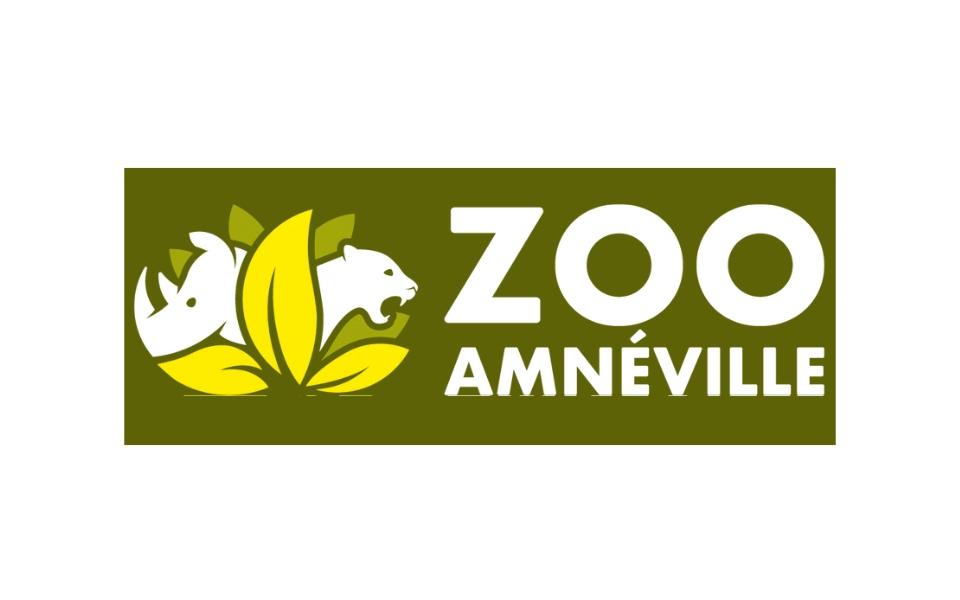 Zoo d'Amnéville avec les Chèques-Vacances Connect