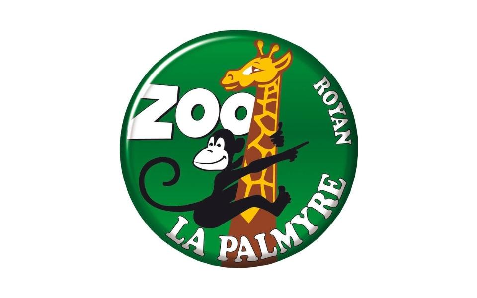 Zoo de la Palmyre avec les Chèques-Vacances CONNECT