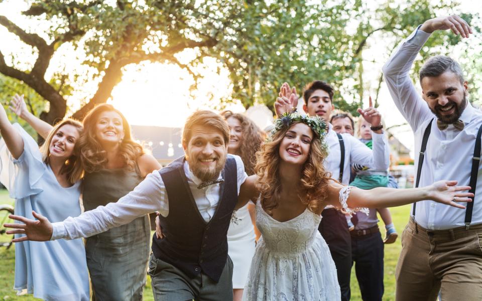 flashmob mariage danse ANCV