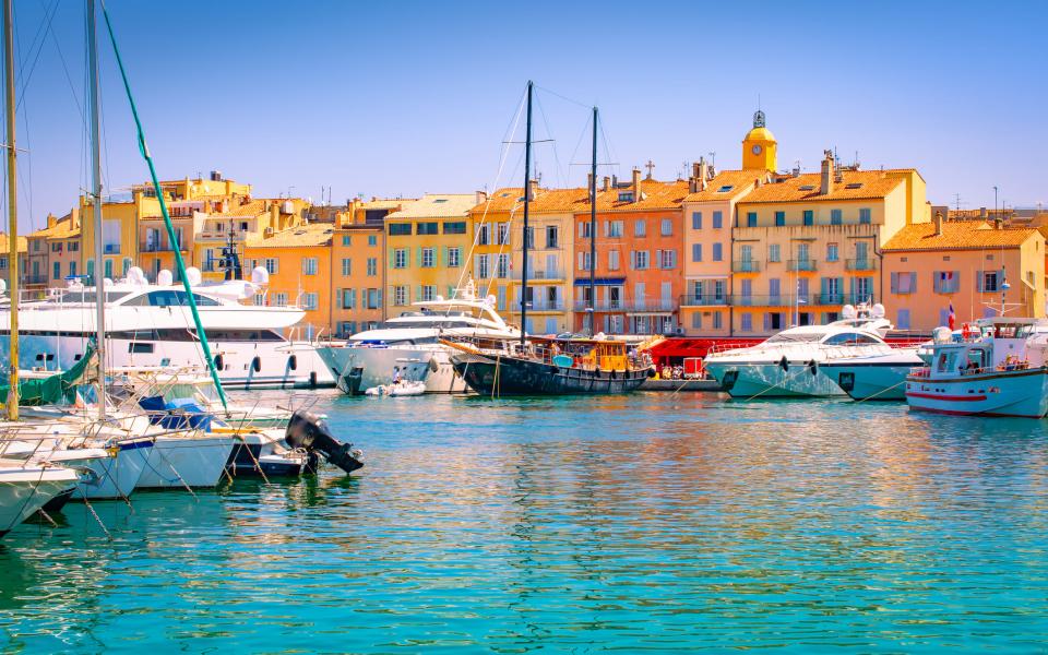 Saint-Tropez Chèque-Vacances