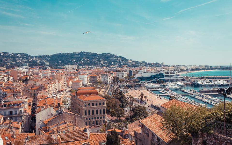 Soquet Cannes Chèque-Vacances ANCV