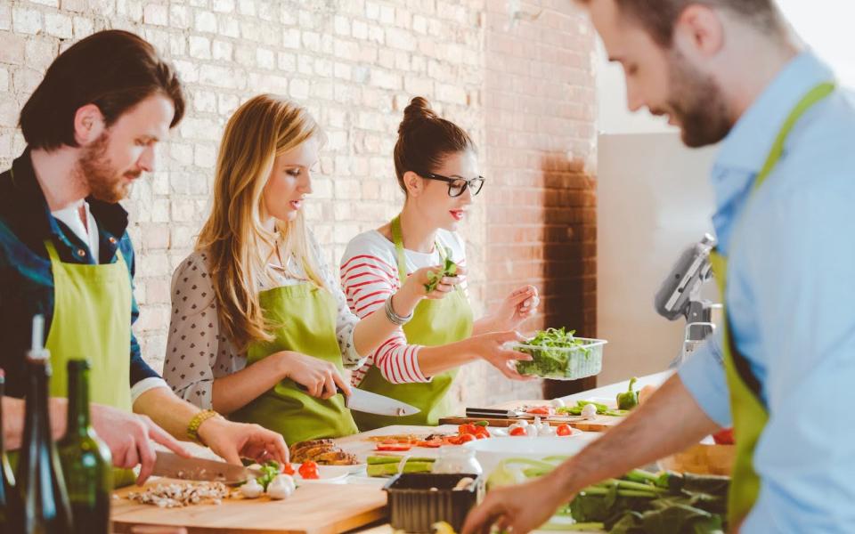 apprendre à cuisiner nantes