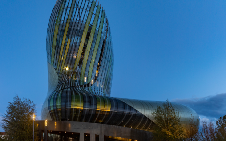 week-end bordeaux musée