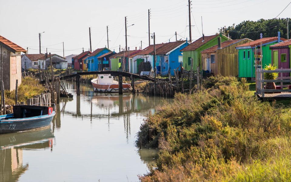 que faire autour de la rochelle ile d'oleron