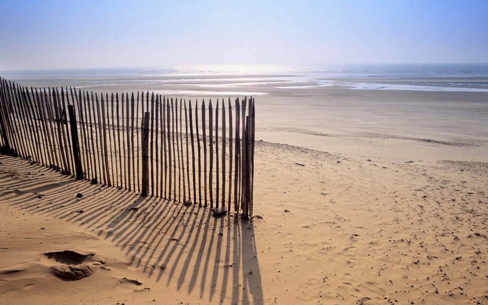 plage la plus proche de paris touquet paris plage