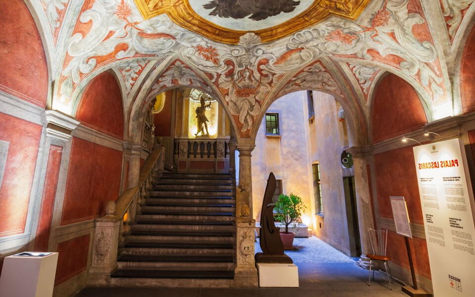 journee patrimoine nice palais lascaris 