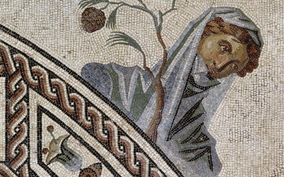 musée archéologique cité antique jublains