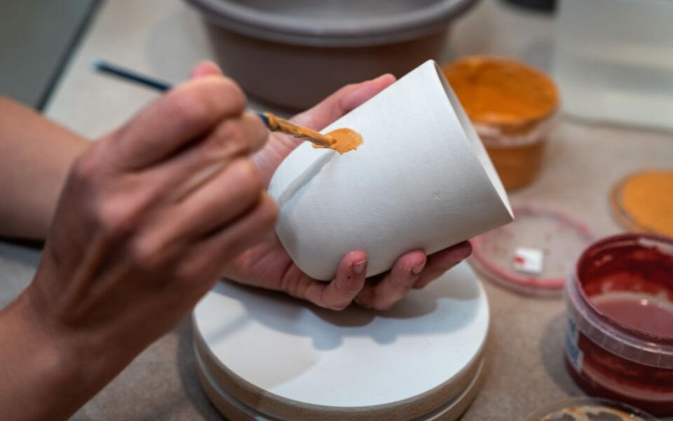 atelier artisanat vacances insolites octobre