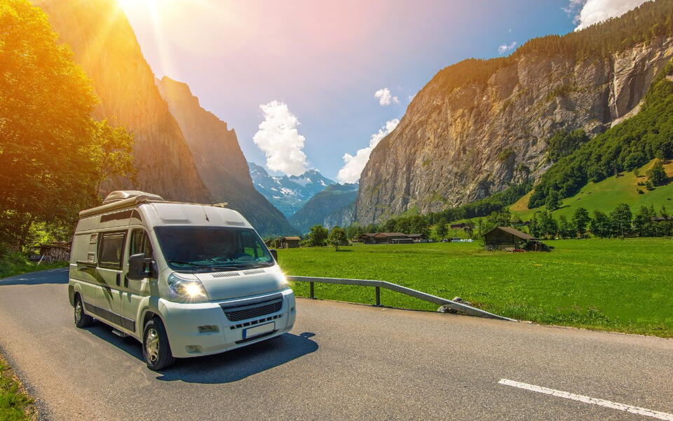 vacances en van vacances insolites octobre