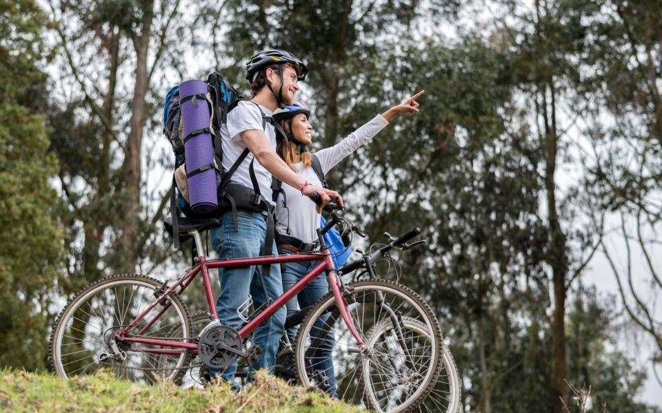 Visiter chateaux de la loire à vélo ancv