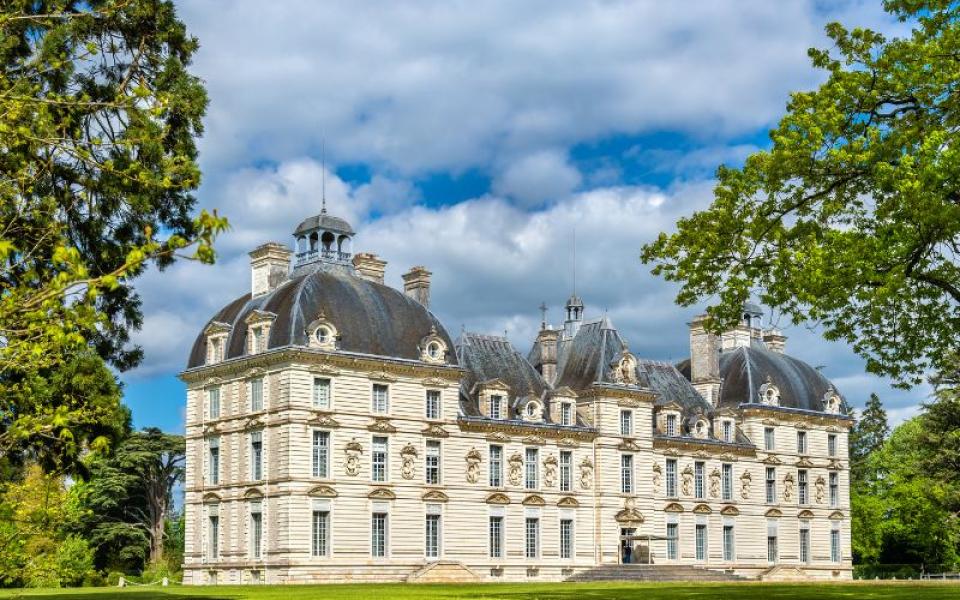 chateaux de la loire cheque vacances faq ancv