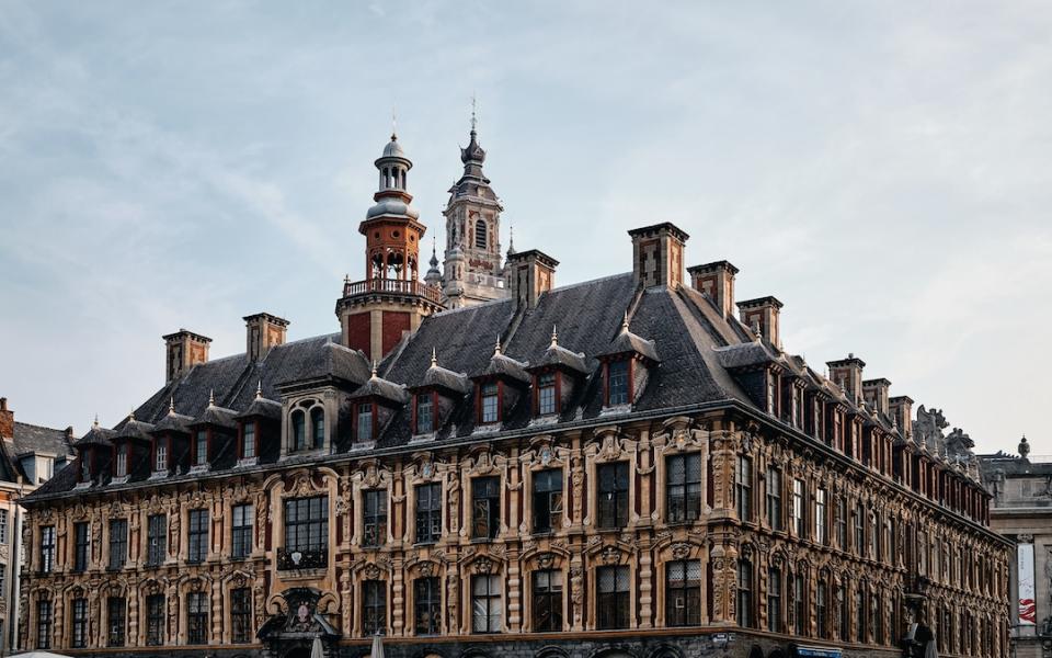 visiter lille grand place ancv