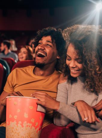 Cinemas cheque-Vacances