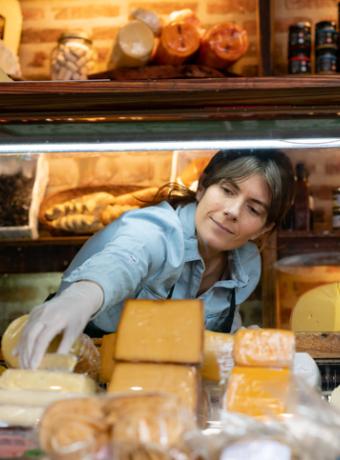 Journée nationale du fromage Jura