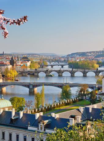 prague en amoureux ancv