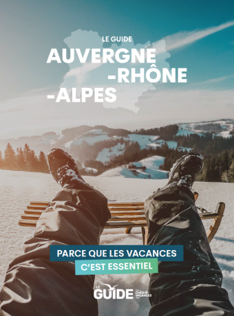 guide région Auvergne-Rhône-Alpes