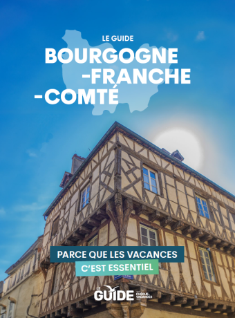 Guide région Bourgogne-Franche-Comté