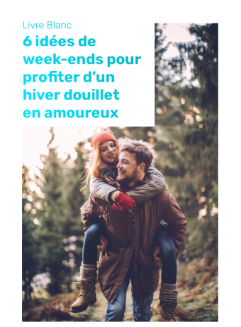 guide voyage week-end amoureux