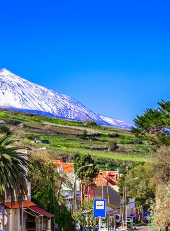 vacances canaries janvier