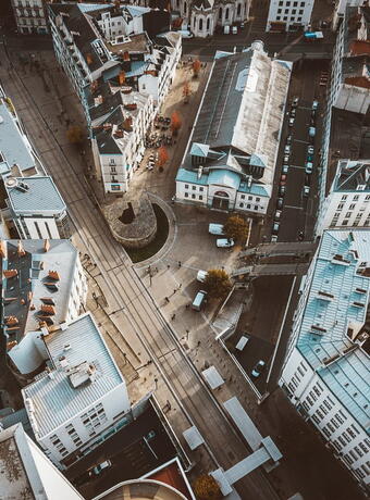 cinema katorza nantes