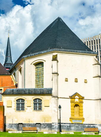 musee hospice comtesse lille