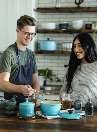 cours de cuisine activite se sentir bien