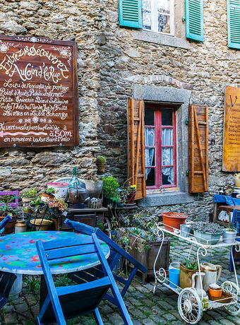 que visiter a brest rue saint malo