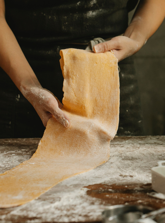 cours de cuisine defi personnel
