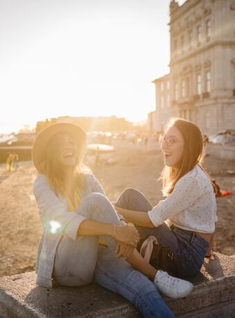 Partir au Portugal en octobre