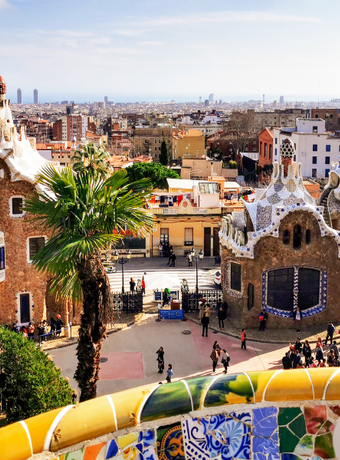 week-end pas cher europe espagne