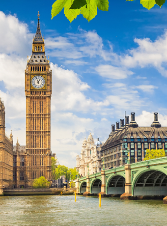 week-end pas cher europe grande bretagne